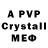 A-PVP Crystall Mark Simmons